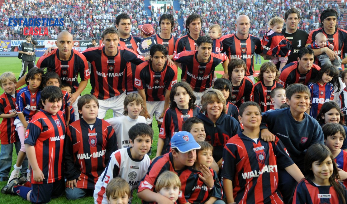 Imagen del partido