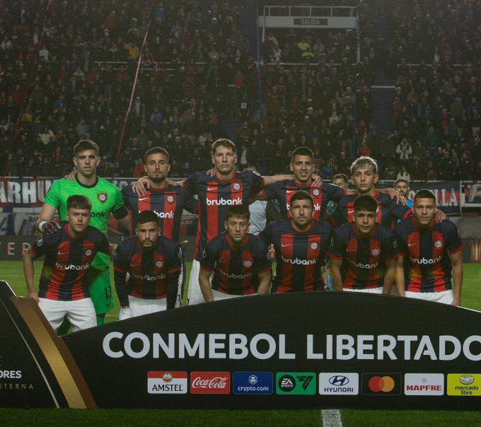 Imagen del partido