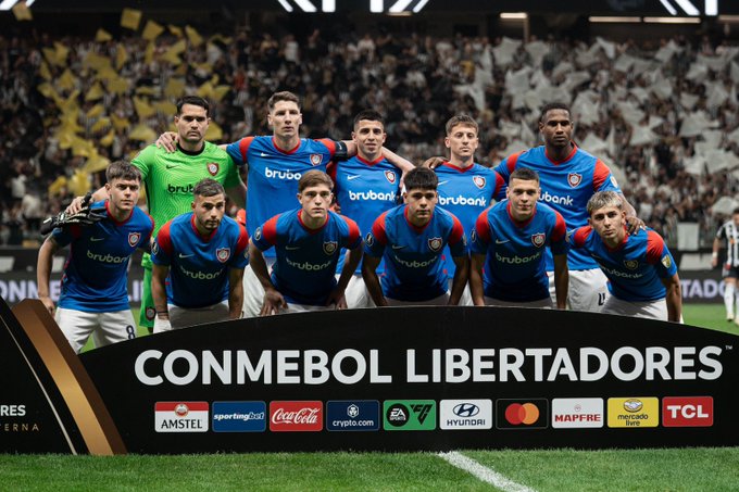 Imagen del partido