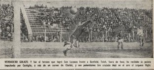 Imagen del partido