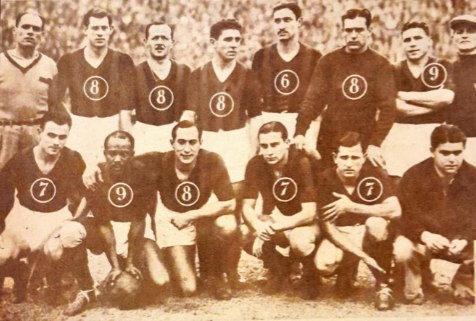 Imagen del partido