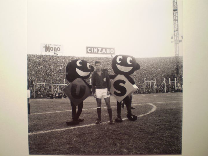 Imagen del partido