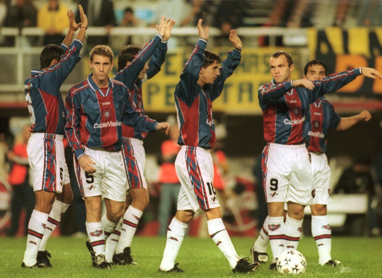 Imagen del partido