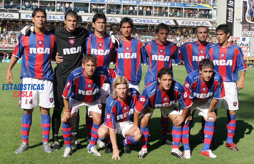 Imagen del partido