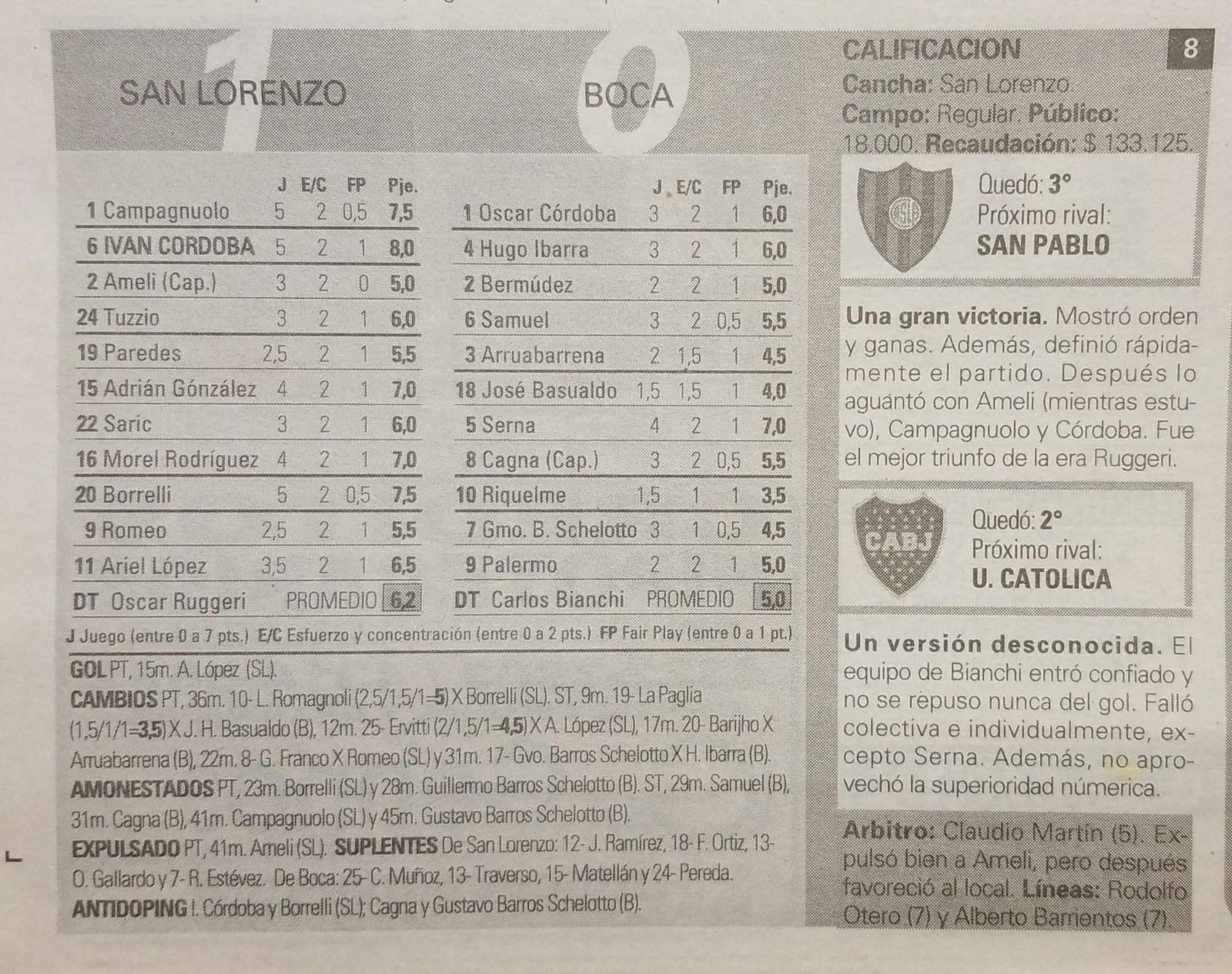 Imagen de la apostilla