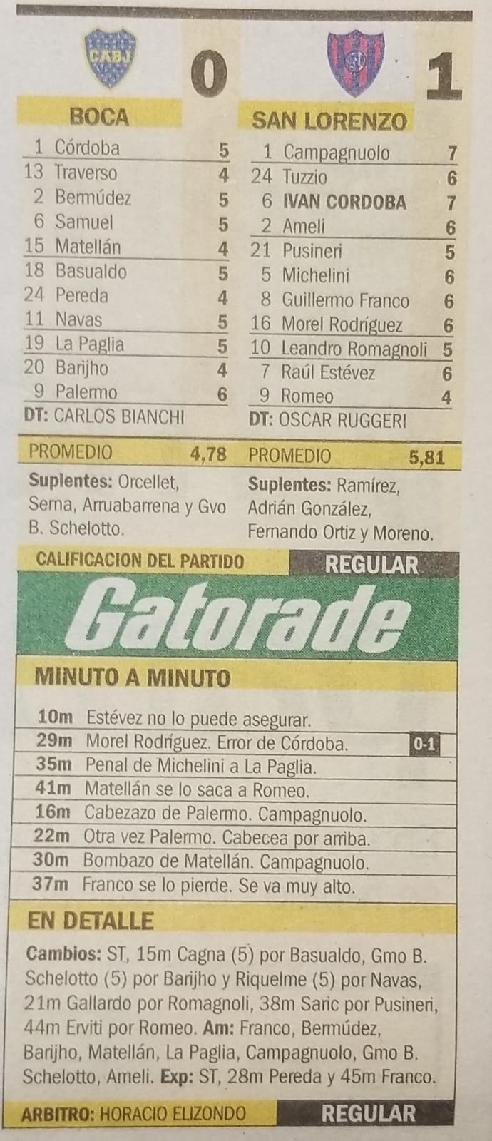 Imagen de la apostilla