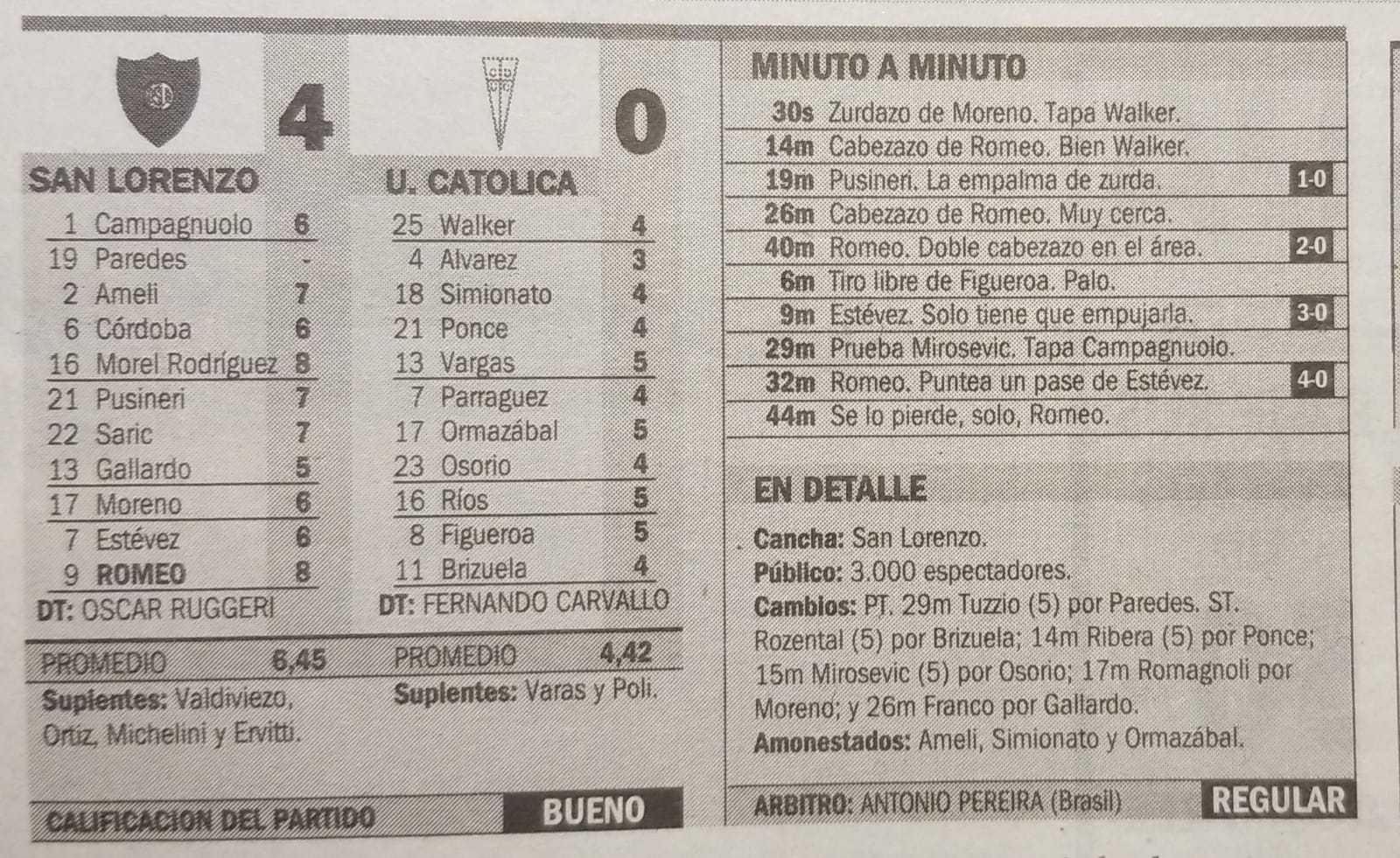 Imagen de la apostilla