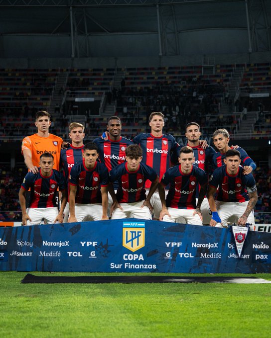 Imagen del partido