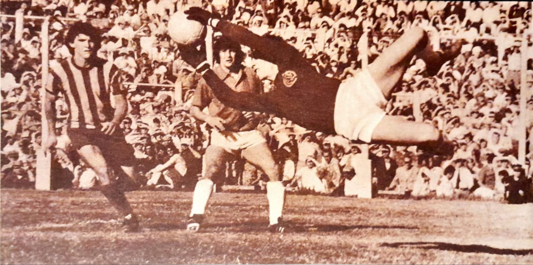 Imagen del partido