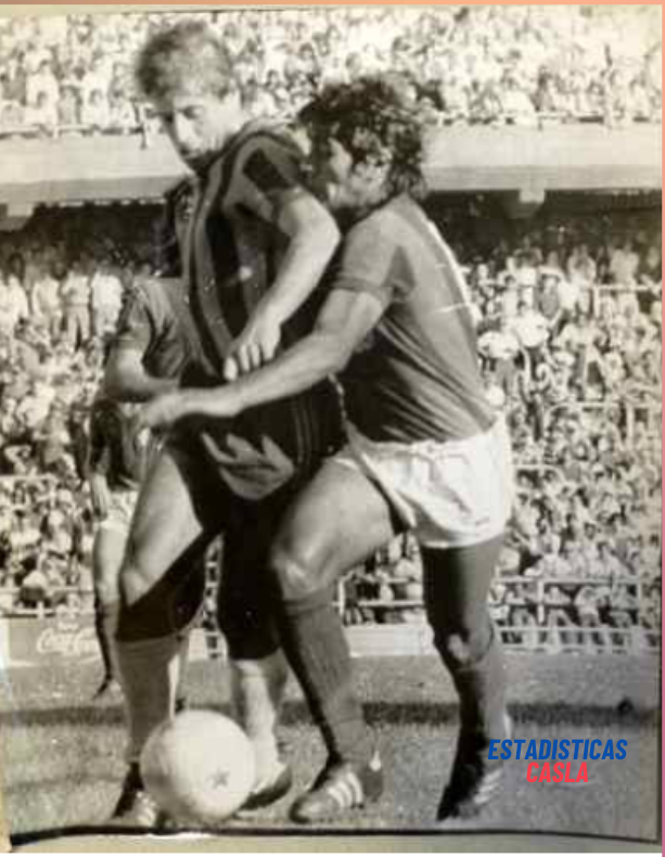 Imagen del partido