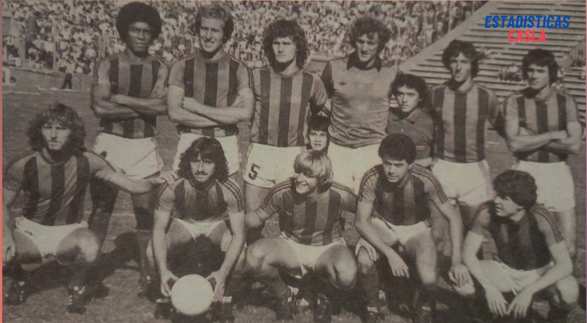 Imagen del partido