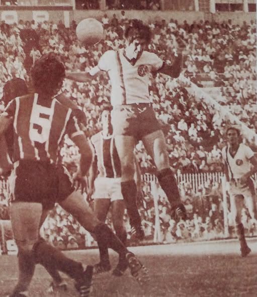 Imagen del partido