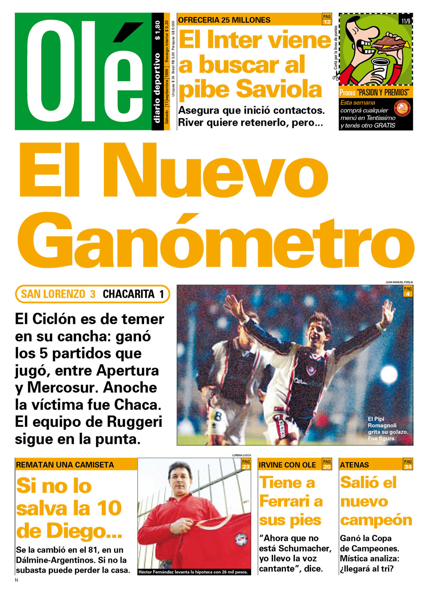 Imagen de la apostilla