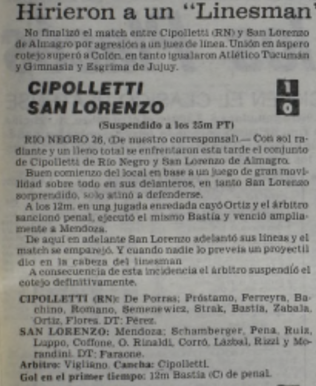 Imagen de la apostilla