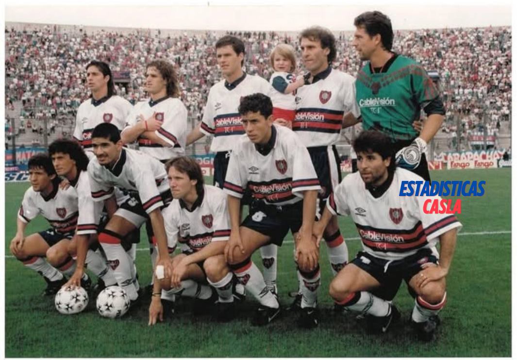 Imagen del partido