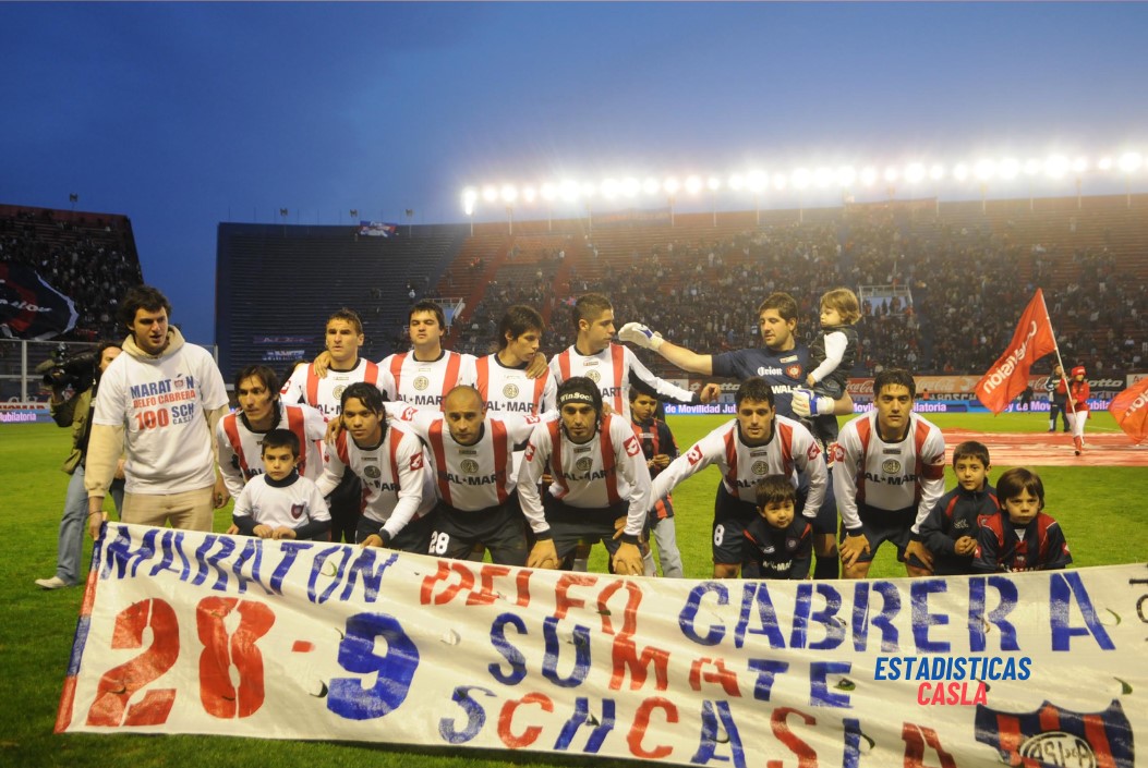 Imagen del partido