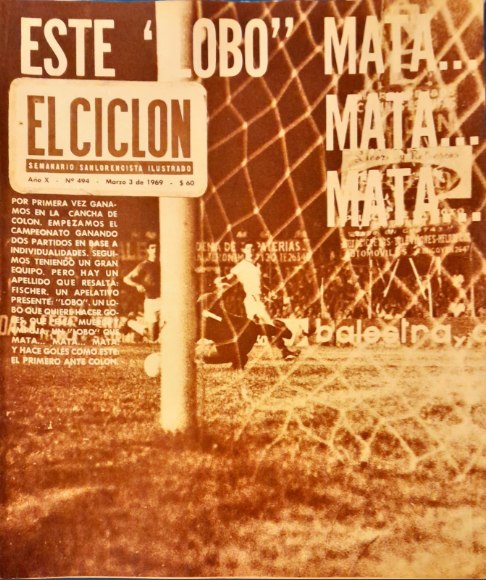 Imagen de la apostilla