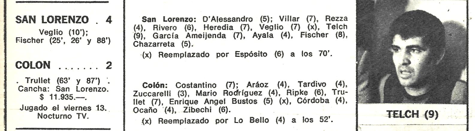 Imagen de la apostilla