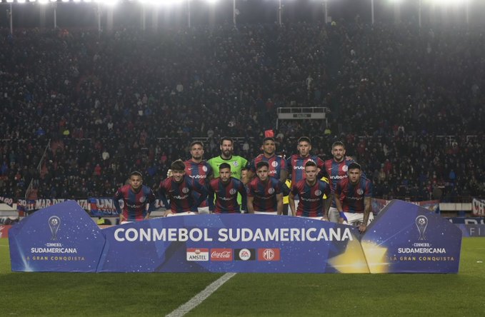 Imagen del partido