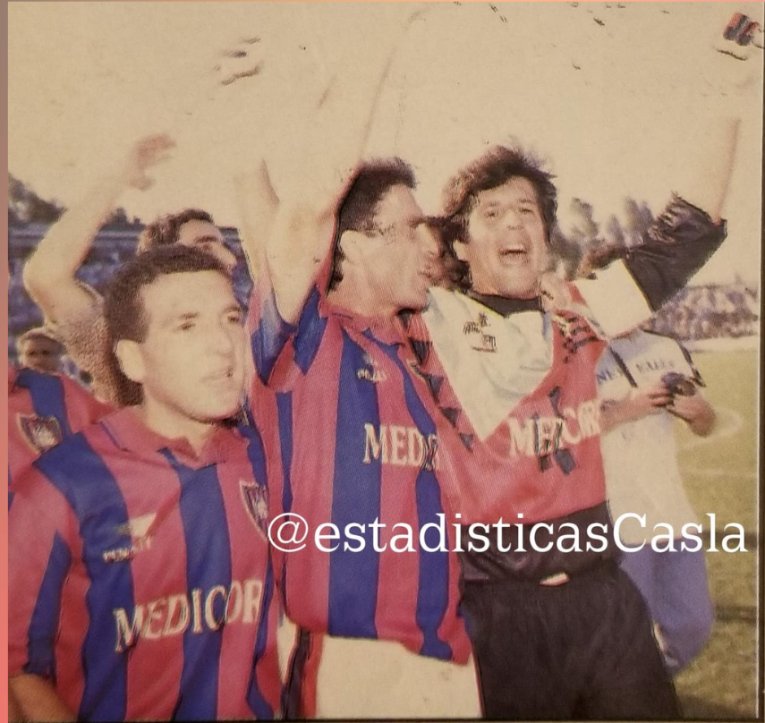 Imagen del partido