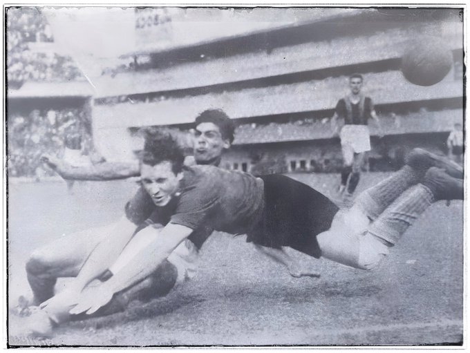 Imagen del partido