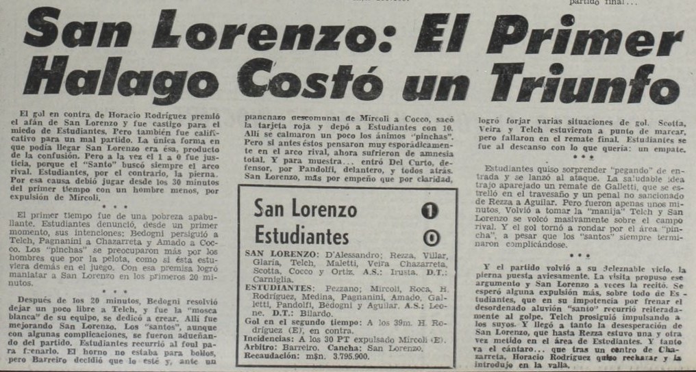 Imagen de la apostilla