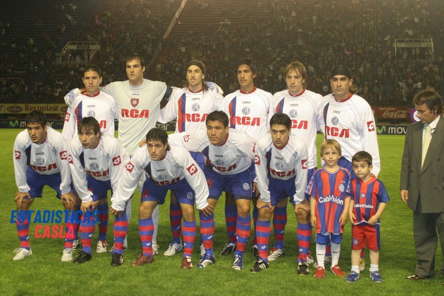 Imagen del partido