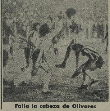 Imagen del partido