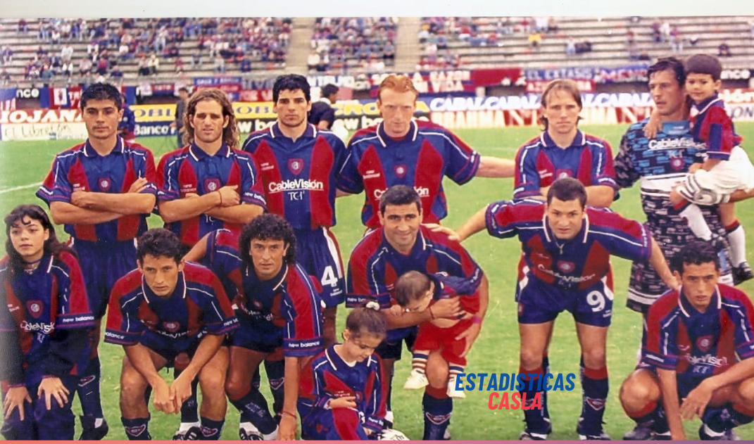 Imagen del partido