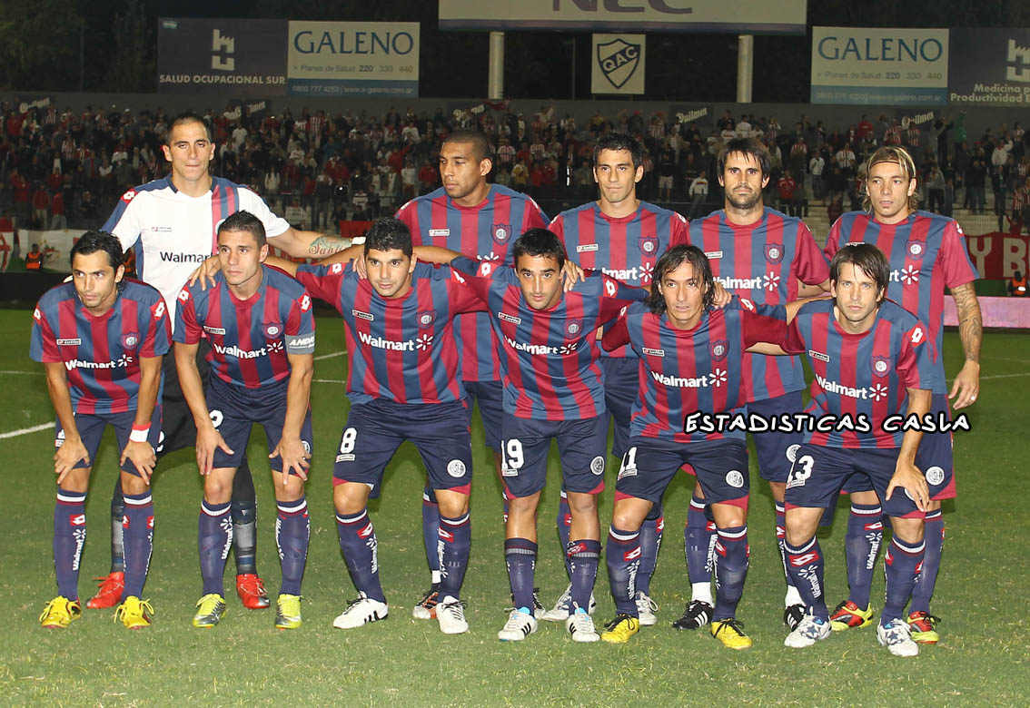 Imagen del partido