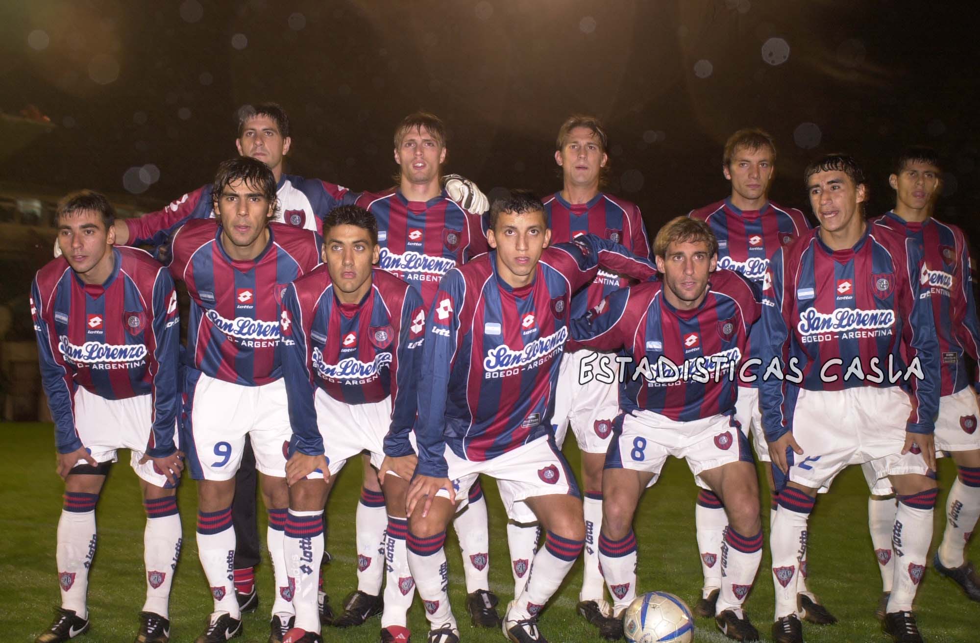 Imagen del partido