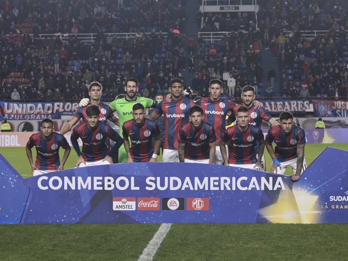 Imagen del partido