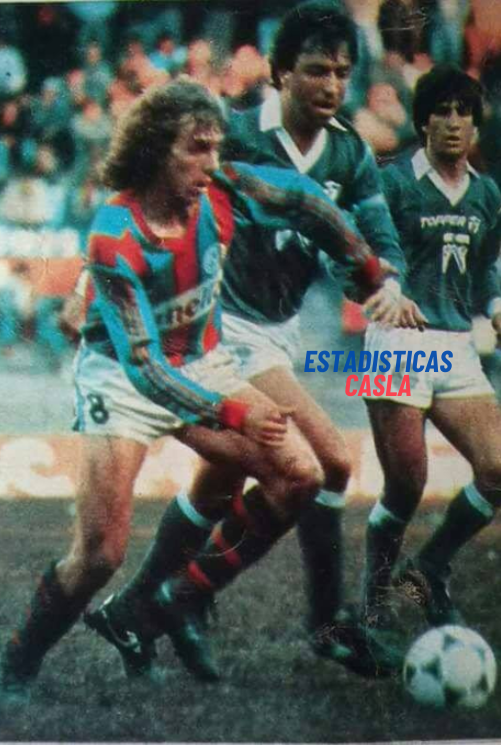 Imagen del partido