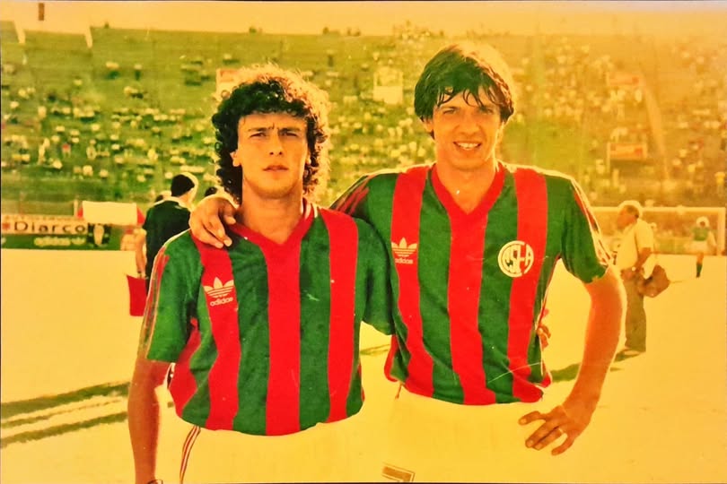 Imagen del partido