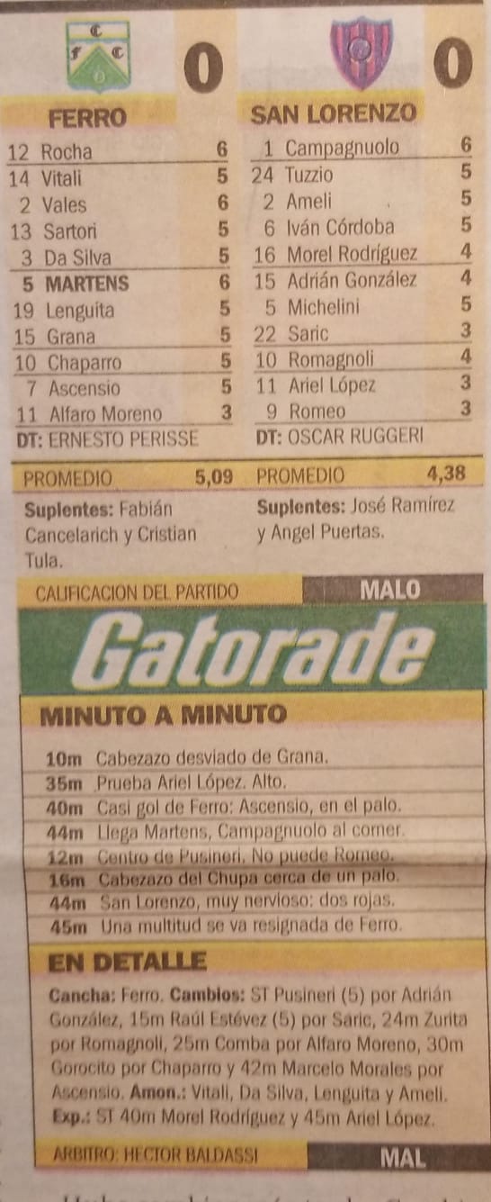 Imagen de la apostilla