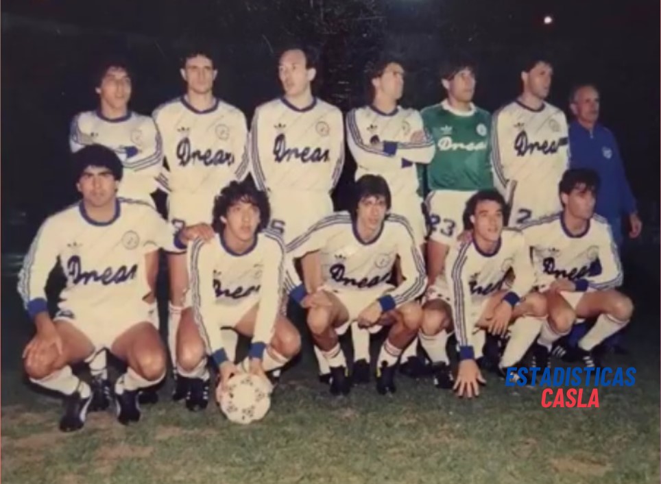 Imagen del partido