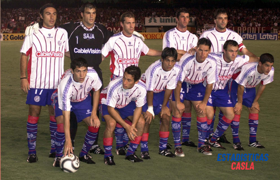 Imagen del partido