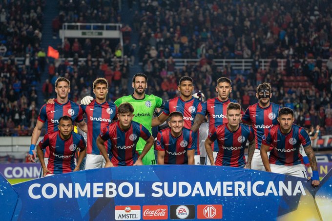 Imagen del partido