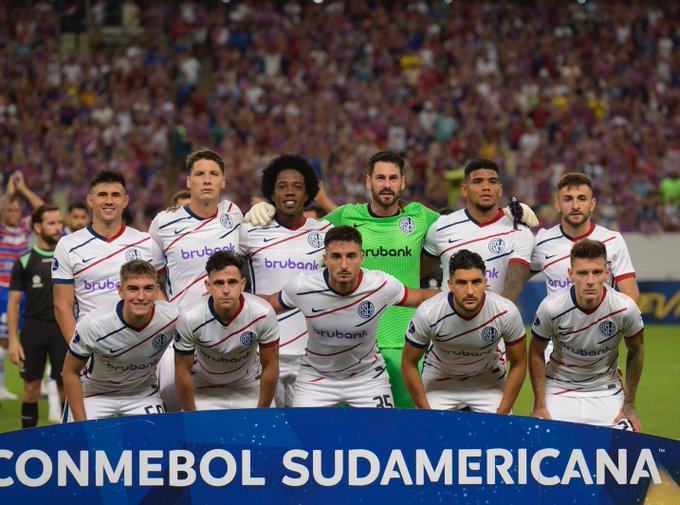 Imagen del partido