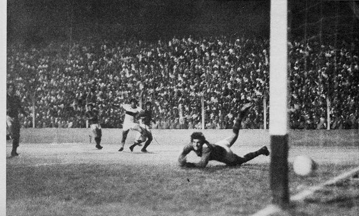 Imagen del partido