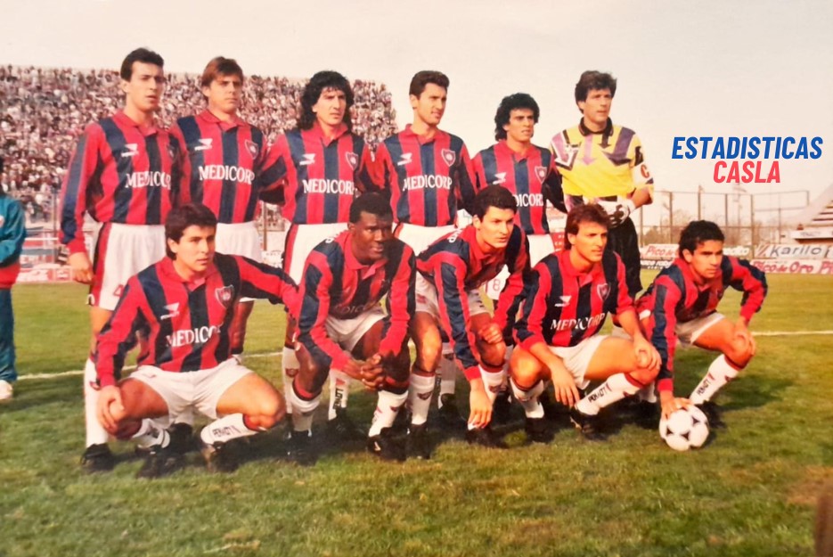 Imagen del partido