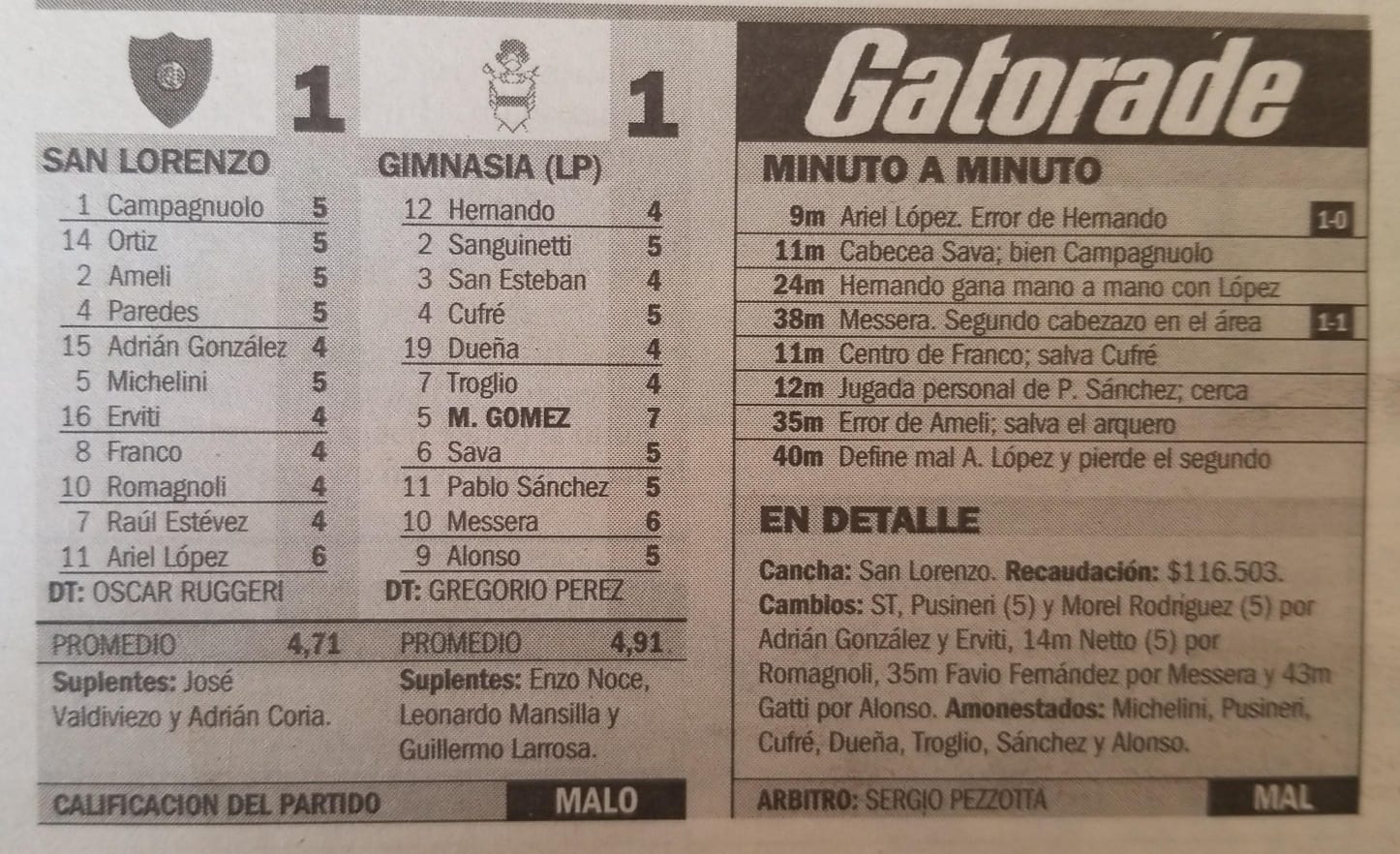 Imagen de la apostilla