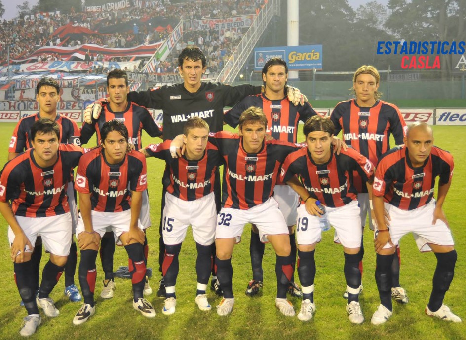 Imagen del partido