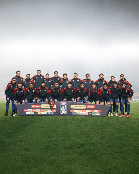 Imagen del partido