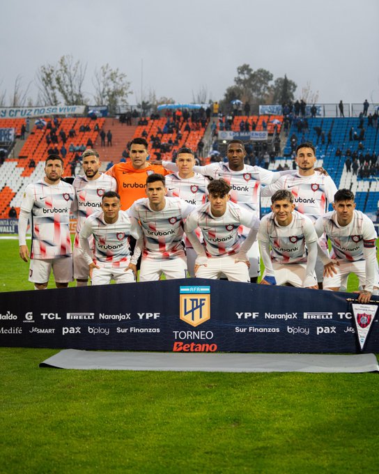 Imagen del partido