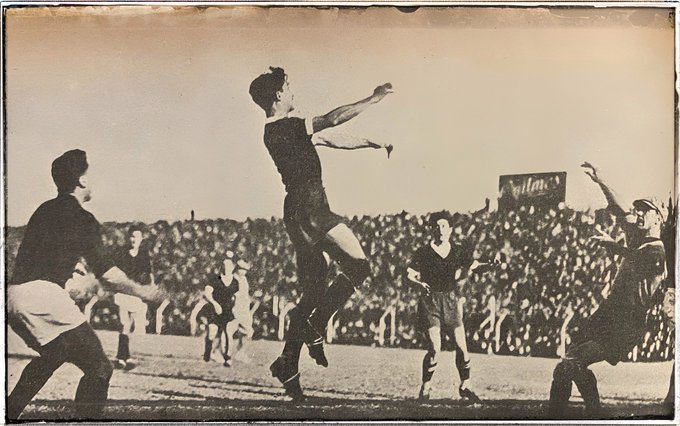 Imagen del partido