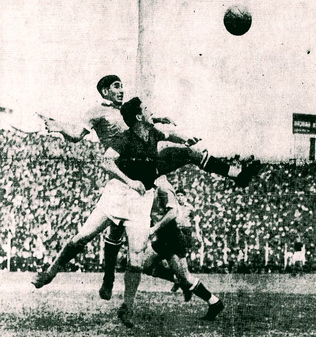 Imagen del partido