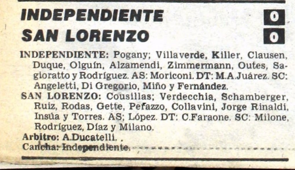 Imagen de la apostilla