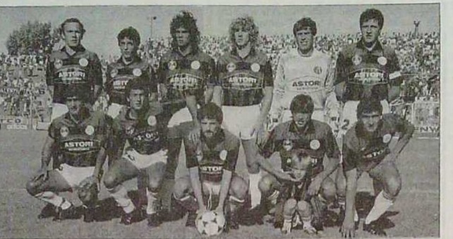 Imagen del partido