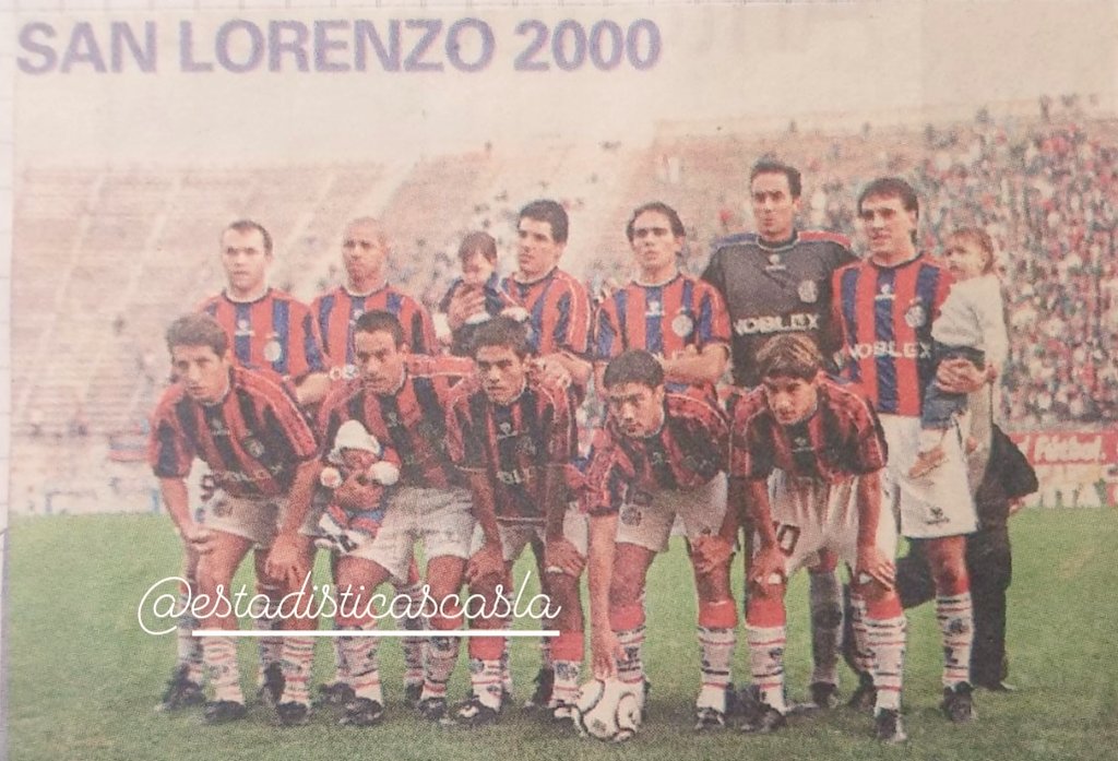 Imagen del partido